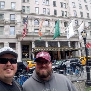 Meet your Posher, Chris